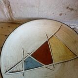 West Germany Ceramic cup 1950