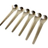 Space Age Cutlery Set
