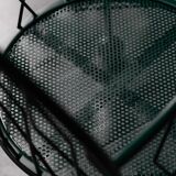 Sculptural Garden Armchairs, France, 1950s