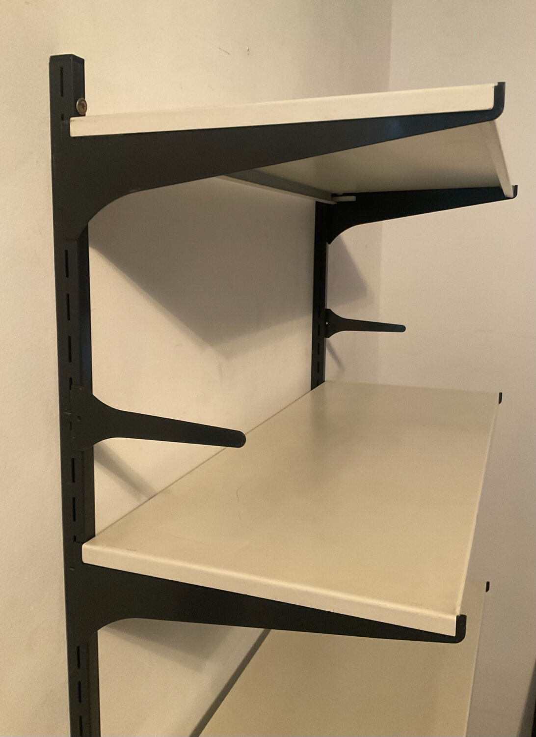 Tomado shelf from the 1970s