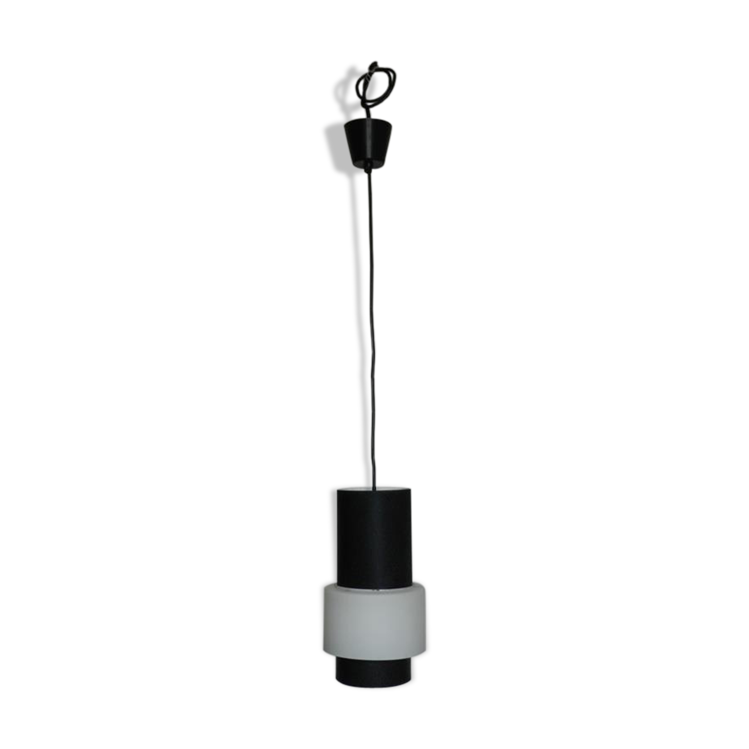 Hanging lamp by Louis Kalff for Philips 1970