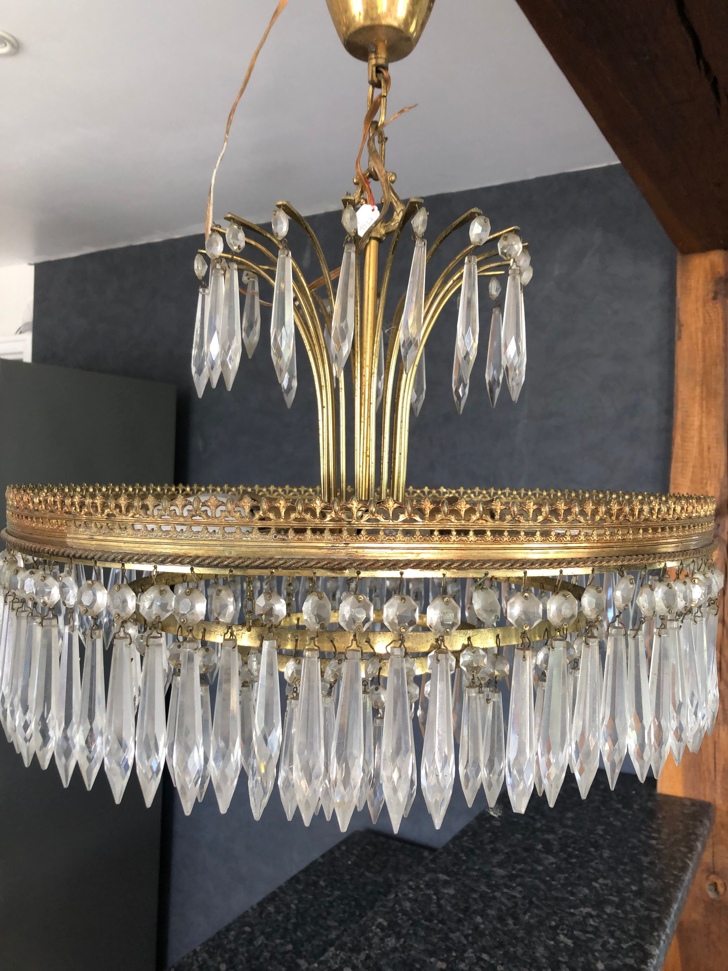Chandelier