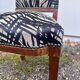 Art Deco chair