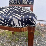 Art Deco chair