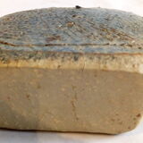 Lenticular vase Pat & Jo Rowland  1960