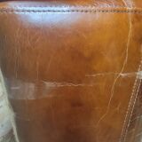 Set of 2 Club Chairs