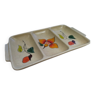 Vintage serving dish