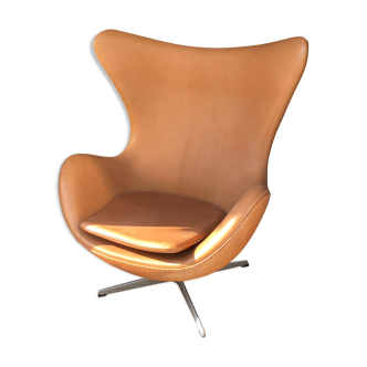 Egg Chair Arne Jacobsen Fritz Hansen Edition