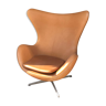 Egg Chair Arne Jacobsen Fritz Hansen Edition