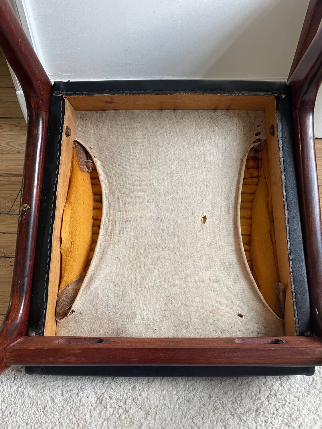 Stella Scandinavian chairs