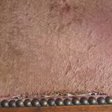 Vintage 1950 bridge chair