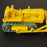 Matchbox series no.8 - a moko lesney boxless