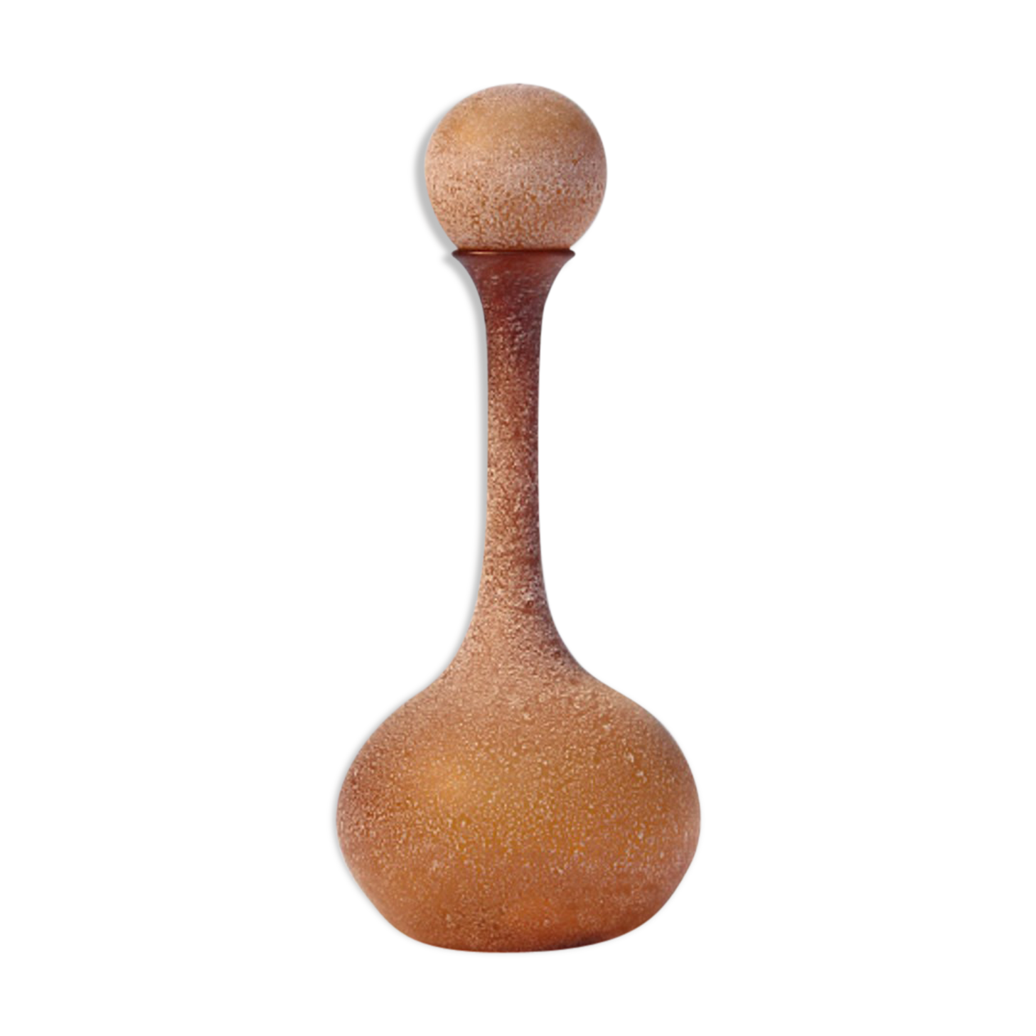 Scavo 1960s vase