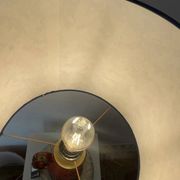 Bad Keramikvase - Design Bodo Mans - Serie 63 -