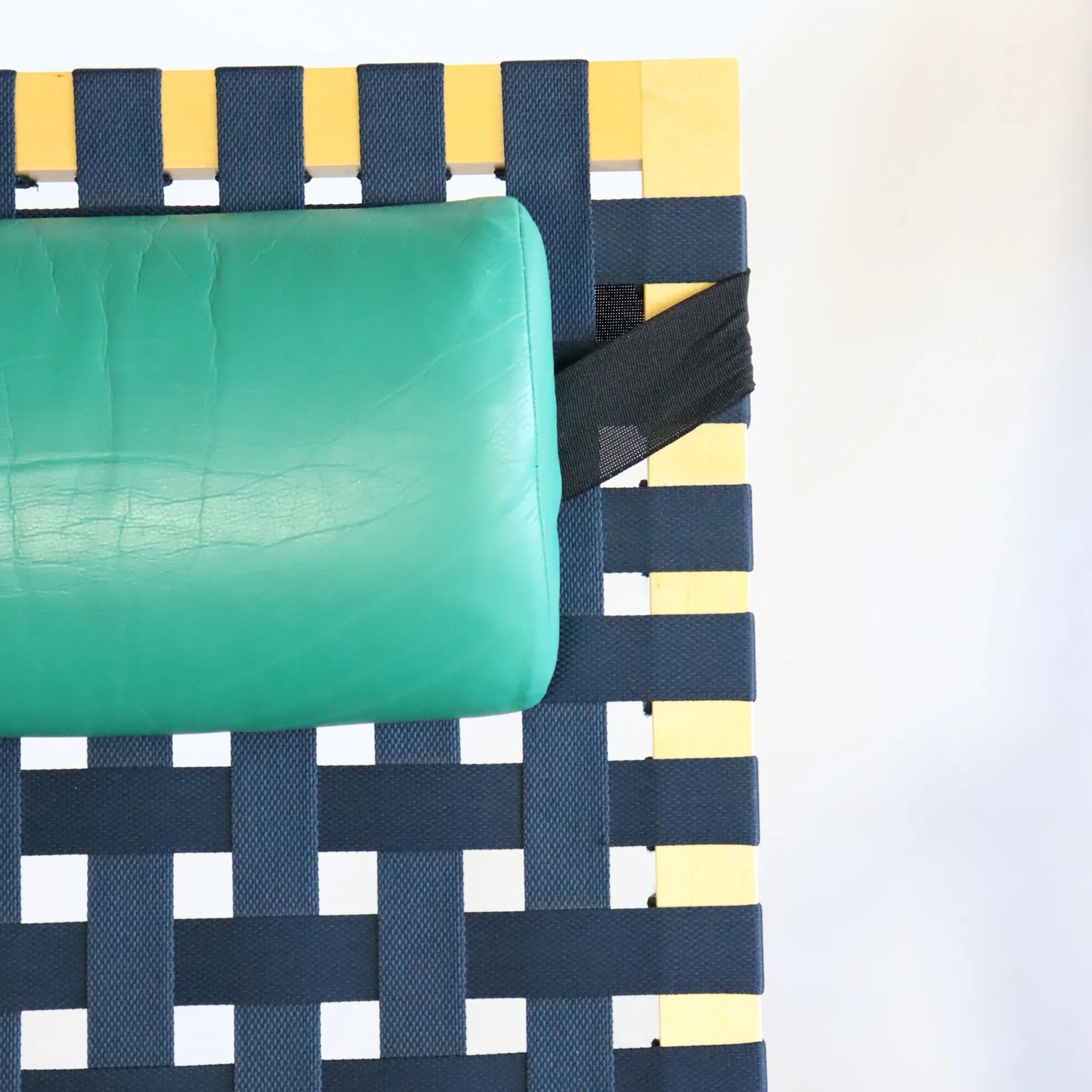 Paire de fauteuils « dozz »