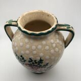 Forah amphora vase