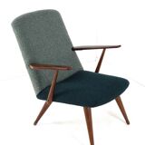 Akerblom two tone armchair | several pieces in stock
