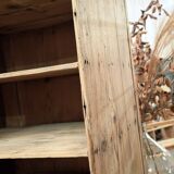 Meuble d'atelier à casiers