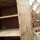 Workshop furniture with lockers
