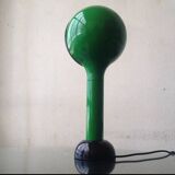Drive table lamp by Adalberto Dal Lago for Francesconi 1970 vintage