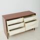 Commode "DF-2000", Raymond Loewy, 1967