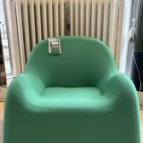 Gomma armchair for Zanotta by De Pas, D’Urbino and Lomazzi