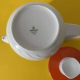 Teapot Schönwald Germany