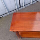 Console ancienne style empire
