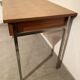 Bureau vintage en bois