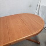Table extensible baumann