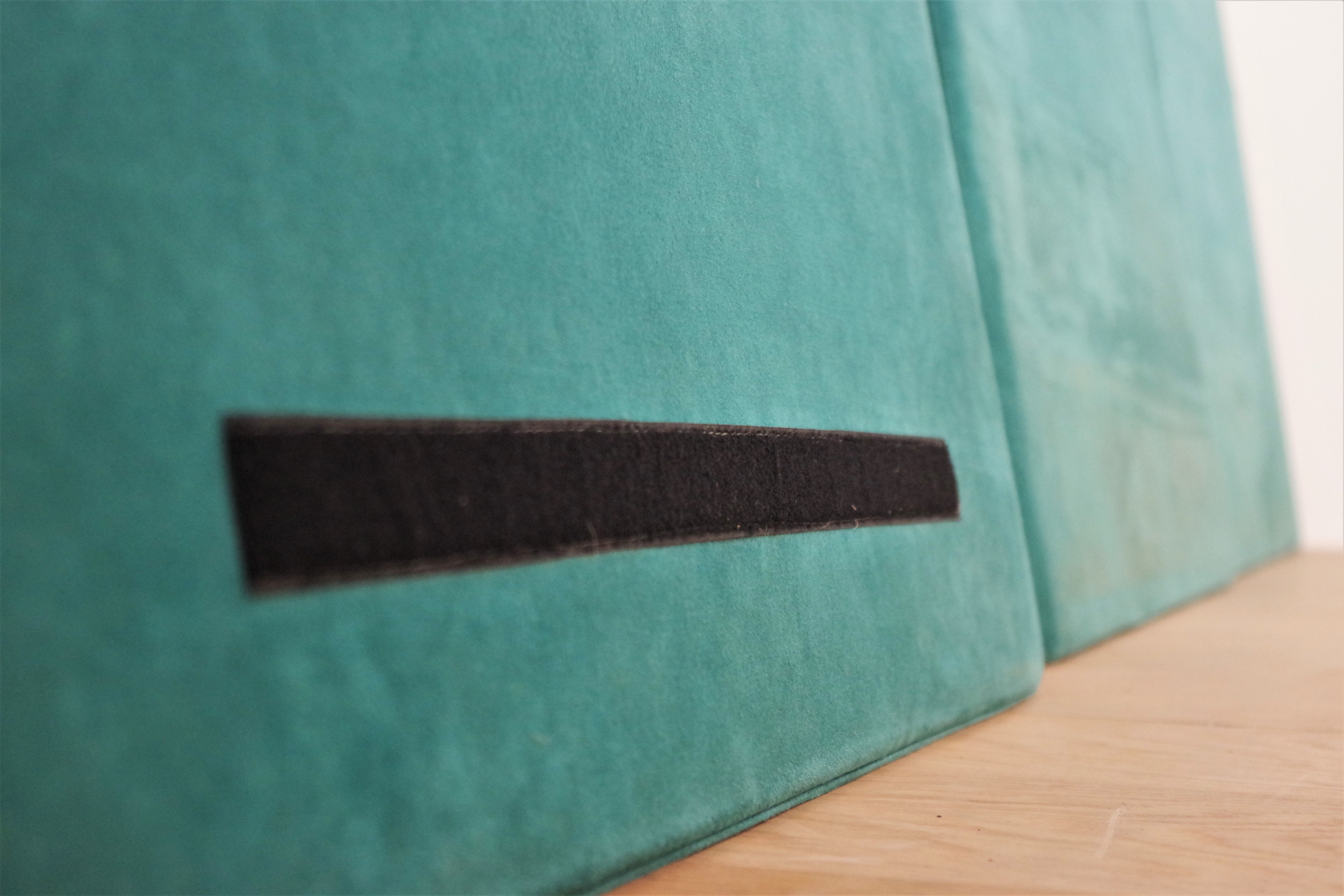 Three-seater sofa by Busnelli, 1970