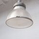Luminaires suspendus Holophane, 1950, ensemble de 2