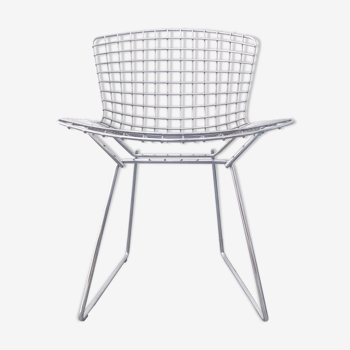 Chaise par Harry Bertoia pour Knoll