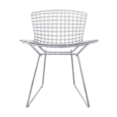 Chair by Harry Bertoia for Knoll
