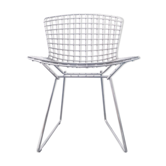 Chaise par Harry Bertoia pour Knoll