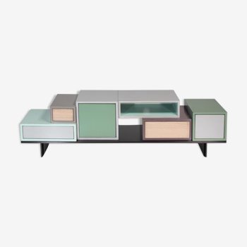 Contemporary TV furniture