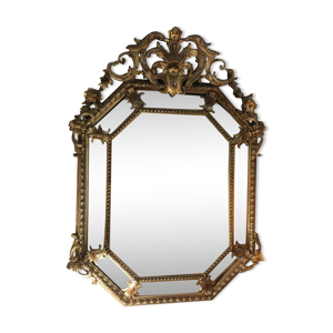 Miroir Napoléon III