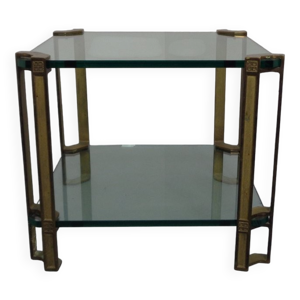 T24 Tempered Glass &