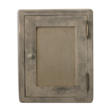 Old pharmacy cabinet