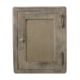 Old pharmacy cabinet