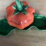 Condiment set
