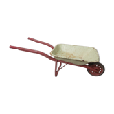 Child wheelbarrow