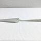 Christofle – Silver Metal Pie Server Dax Model