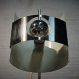 Floor lamp design Space Age 1960
