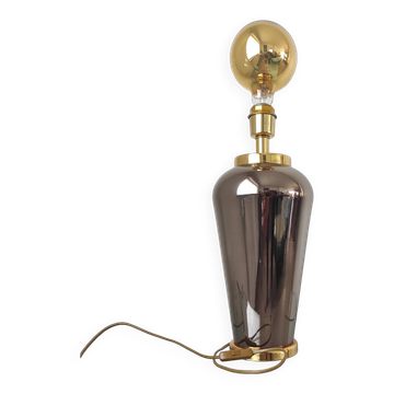 Deknudt lamp, 70s