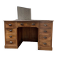 Walnut desk 1940