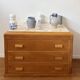Commode des années 50 / 60