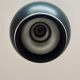 Suspensions boules vintage