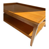 Table en bois design scandinave