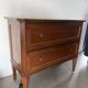 Commode